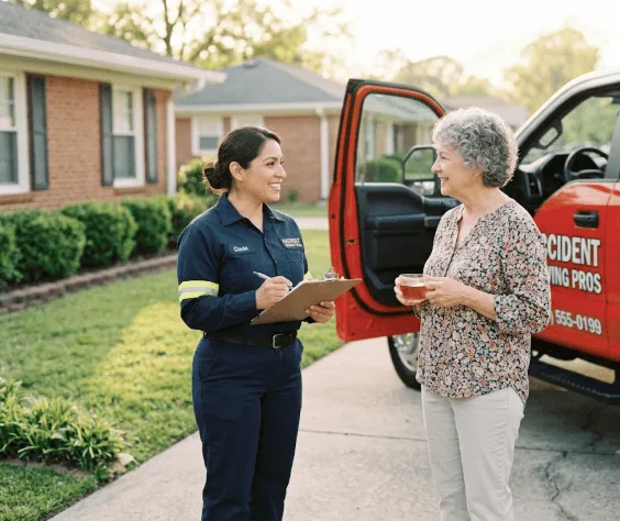 Accident Towing Service Corte Madera, CA FAQs